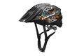 Dětská helma CRATONI AllRide Wild/Anthracite Matt