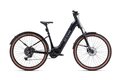 CTM Roxxy GX Pro E-Allroad Matt Black