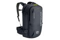 Batoh ORTOVOX Haute Route 32L Black Steel