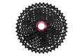 Kazeta SUNRACE MX3 Black/Red 10s