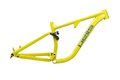 Rám PELLS Tarpan TR 29" Yellow M
