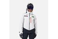 Bunda ROSSIGNOL HERO BLACKSIDE INSULATED JKT-SOFT GREY