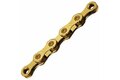 Řetěz KMC X12 Ti-N Gold