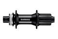 Zadní náboj SHIMANO Alivio FH-MT400-B E-Thru Boost Black