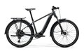MERIDA eBIG.NINE 675 EQ Cool Grey (Black)