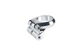 Sedlová objímka ELECTRA pro zadní nosič 31.8mm