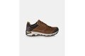 Outdoorová obuv KILPI Anak Brown