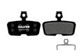 Brzdové destičky GALFER FD455, Avid/Sram, Směs: Performance