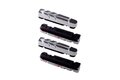 Brzdové botky BBB BBS-29 CarbStop