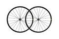Zapletená kola MAVIC KSYRIUM S Centerlock