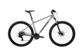 NORCO Storm 5 Silver/Black 27,5