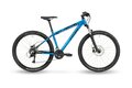 STEVENS Team RC 27,5" Chrome Blue