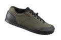 Tretry SHIMANO SH-GR501MO Olive