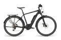 E-6X Tour HT Stealth Black
