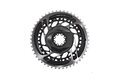Převodníky SRAM Red Direct Mount Polar Grey