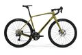 MERIDA Silex 8000 Low Key Green (Gold/Black)