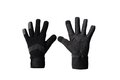 Zimní rukavice FORCE Warmer Black