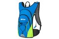 Batoh FORCE Berry Ace Plus 12 l + 2 l Rezervoár Blue/Fluo