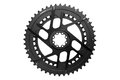Převodník SRAM Rival E1 Black