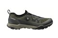 Tretry SHIMANO SH-EX700 Olive