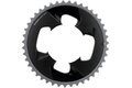 Převodník SRAM Force Wide 94BCD 43z 12s Blast Black