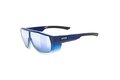 Brýle UVEX MTN Style CV Blue Matt Fade/Mirror Blue