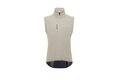 Unisex vesta SANTINI Magic Rain Cappuccino