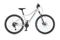 AUTHOR Pegas 27.5 ASL White/Silver/Green