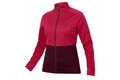 Dámská bunda ENDURA Windchill II Aubergine