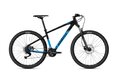 GHOST Kato Universal 27.5 Black/Bright Blue