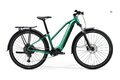 MERIDA eBIG.TOUR 475 EQ Matt Evergreen (Green)