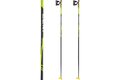 Běžecké hole LEKI CC 450 Neonyellow-Black-White