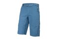Kraťasy s vložkou ENDURA Hummvee Blue Steel