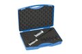 Kompletní set vytahováku ložisek CYCLUS TOOLS v kufru