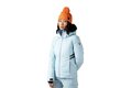 Dámská lyžařská bunda ROSSIGNOL W SKI Glacier