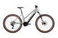 ROCK MACHINE Torrent e70-29 B Easy Entry Gloss Silver/Black