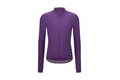 Unisex dres s dlouhým rukávem SANTINI RTR Light violet