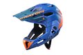 Helma CRATONI C-Maniac 2.0 MX Blue/Orange Matt