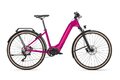 ROCK MACHINE Crossride INT e500 Touring Purple/Pink