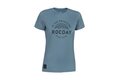 Dámský dres ROCDAY Monty Slate Gray