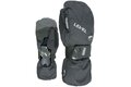 Rukavice LEVEL Half Pipe Mitt Gore-Tex Black