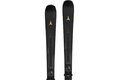 Lyže ATOMIC CLOUD C9 REVOSHOCK LIGHT + M 10 GW Black