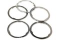 Náhradní díly FULCRUM spacer for HG11 FW body ( 5 pcs)