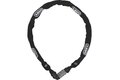 Zámek ABUS 1200/110 Web Black