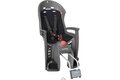 Dětská sedačka HAMAX Siesta Grey/Black