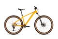 BeFly Salt Trail HT Orange