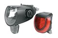 SKYELIGHT 150 LUX / 380 LUMEN SET CONNECT