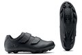 Tretry NORTHWAVE Spike 3 Black