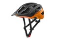 Helma CRATONI AllRace Black/Neon Orange Matt