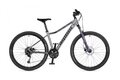 AUTHOR Solution 27.5 ASL Silver Matt/Purple